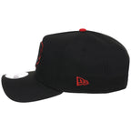Minnesota Twins MLB Midnight Massacre New Era 9FORTY