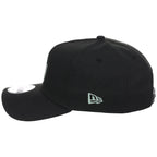 Los Angeles Dodgers MLB Alpine Snow New Era 9FORTY A-Frame