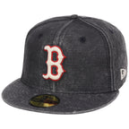 Boston Red Sox MLB Washed New Era 59FIFTY