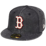 Boston Red Sox MLB Washed New Era 59FIFTY
