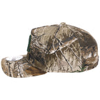 Baltimore Orioles MLB Realtree FASHION CORE New Era 9FORTY A-Frame