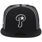 Philadelphia Phillies MLB More Donuts New Era 59FIFTY