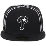 Philadelphia Phillies MLB More Donuts New Era 59FIFTY