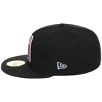 Arizona Diamondbacks MLB Pewter Skies New Era 59FIFTY