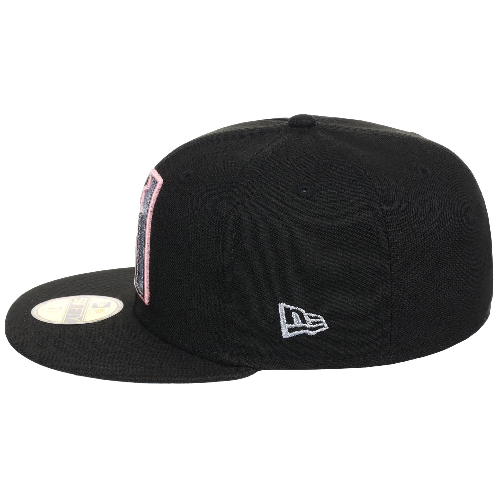 Arizona Diamondbacks MLB Pewter Skies New Era 59FIFTY