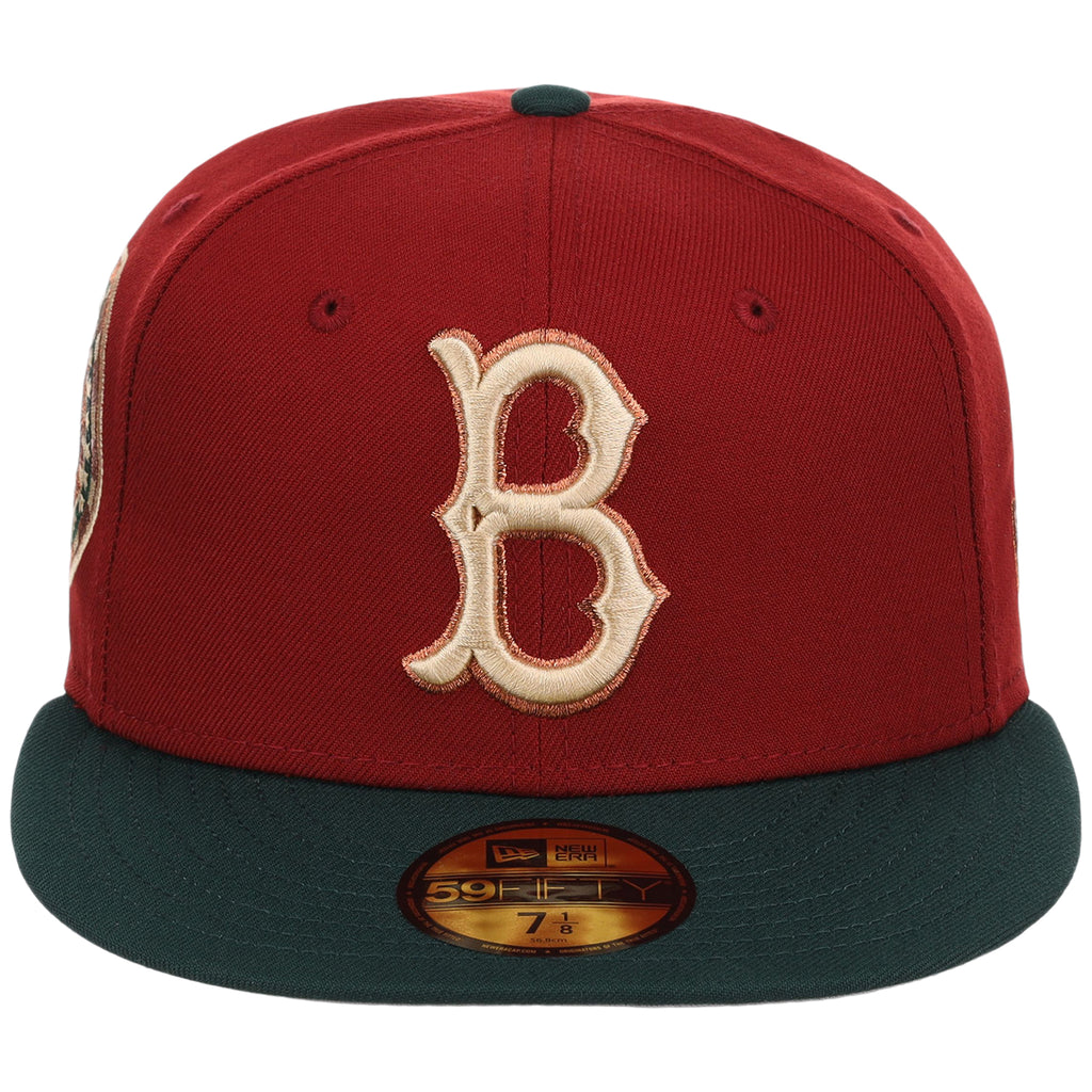 Brooklyn Dodgers MLB Terra Verde New Era 59FIFTY