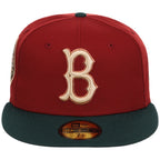 Brooklyn Dodgers MLB Terra Verde New Era 59FIFTY