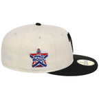Atlanta Falcons NFL Chrome OTC New Era 59FIFTY