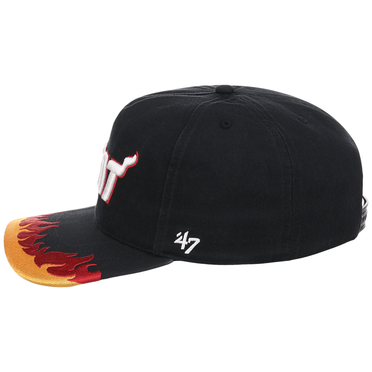Miami Heat NBA Champ '47 Hitch Collection