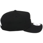 Houston Astros MLB Black x White FASHION CORE New Era 9FORTY A-Frame