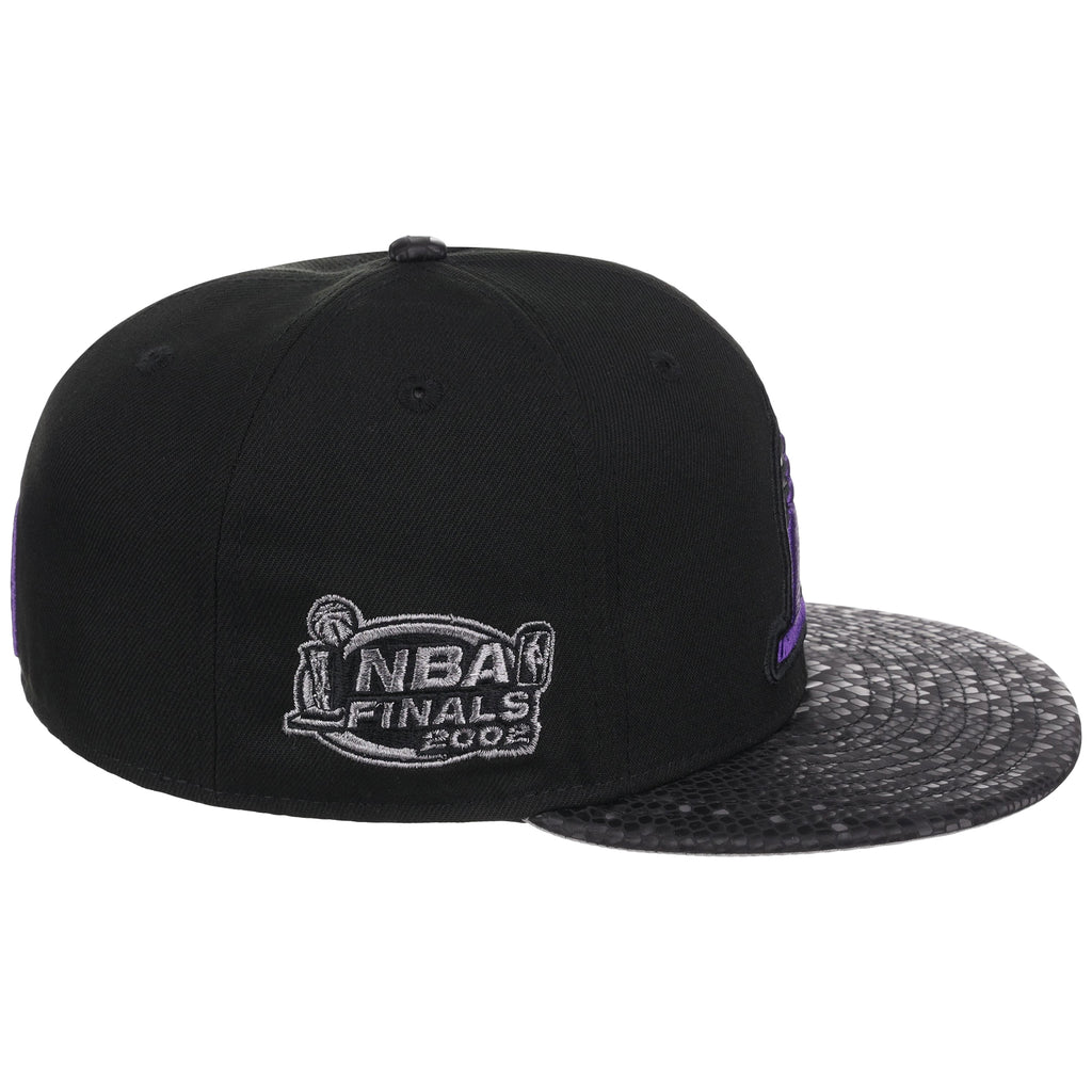 Los Angeles Lakers Apex Venom New Era 59FIFTY