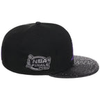 Los Angeles Lakers Apex Venom New Era 59FIFTY