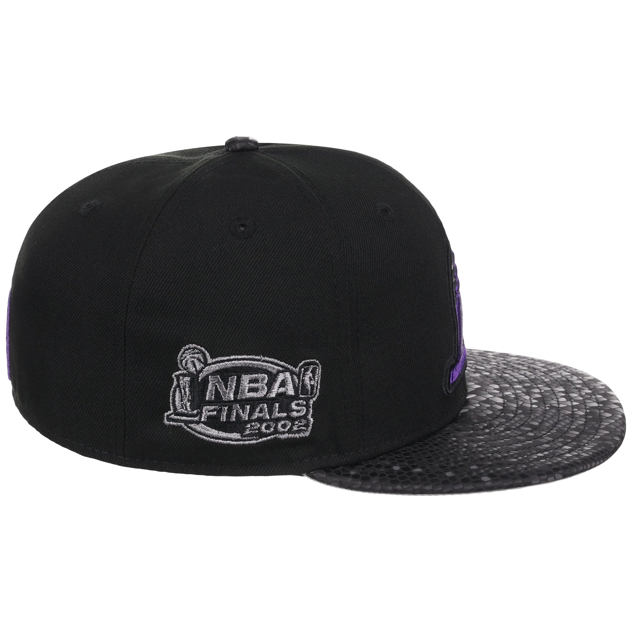 Los Angeles Lakers Apex Venom New Era 59FIFTY