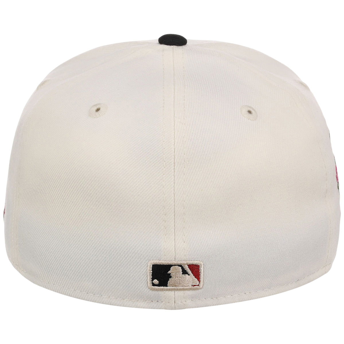 Arizona Diamondbacks Phoenix Crown the City New Era 59FIFTY (Chrome/Black)