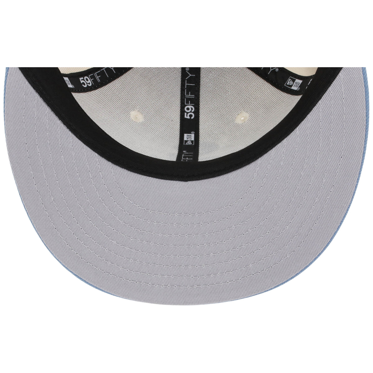 Houston Astros MLB Vintage Ink New Era 59FIFTY