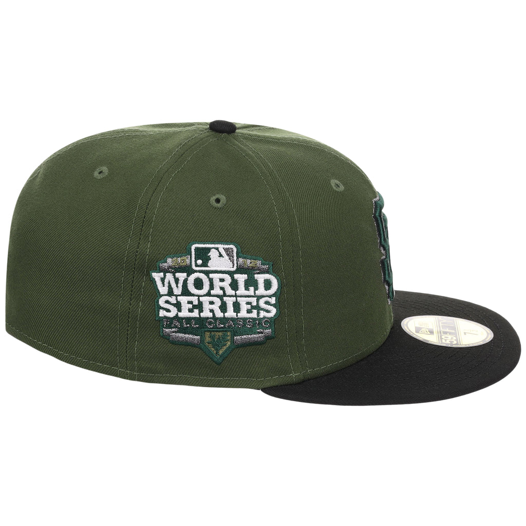 San Francisco Giants MLB Field Ops New Era 59FIFTY