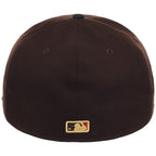 San Diego Padres MLB City Connect - Retro New Era 59FIFTY