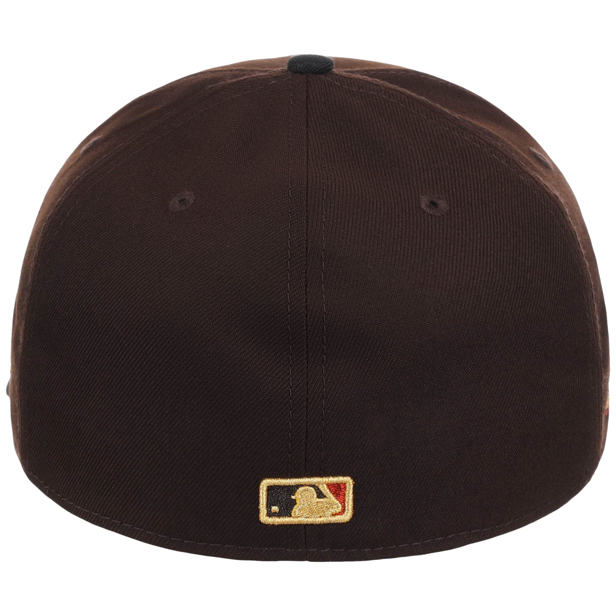 San Diego Padres MLB City Connect - Retro New Era 59FIFTY