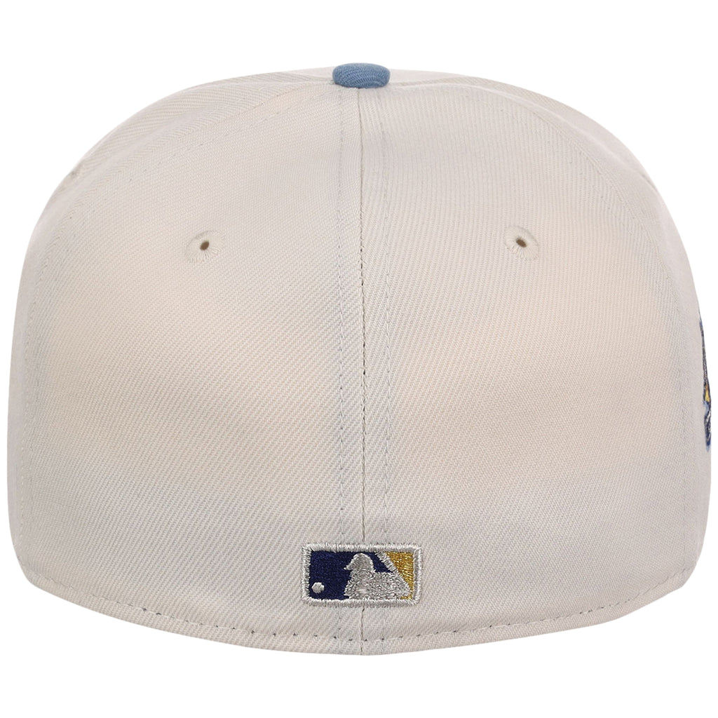 Seattle Mariners MLB Vintage Ink New Era 59FIFTY
