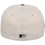 Seattle Mariners MLB Vintage Ink New Era 59FIFTY