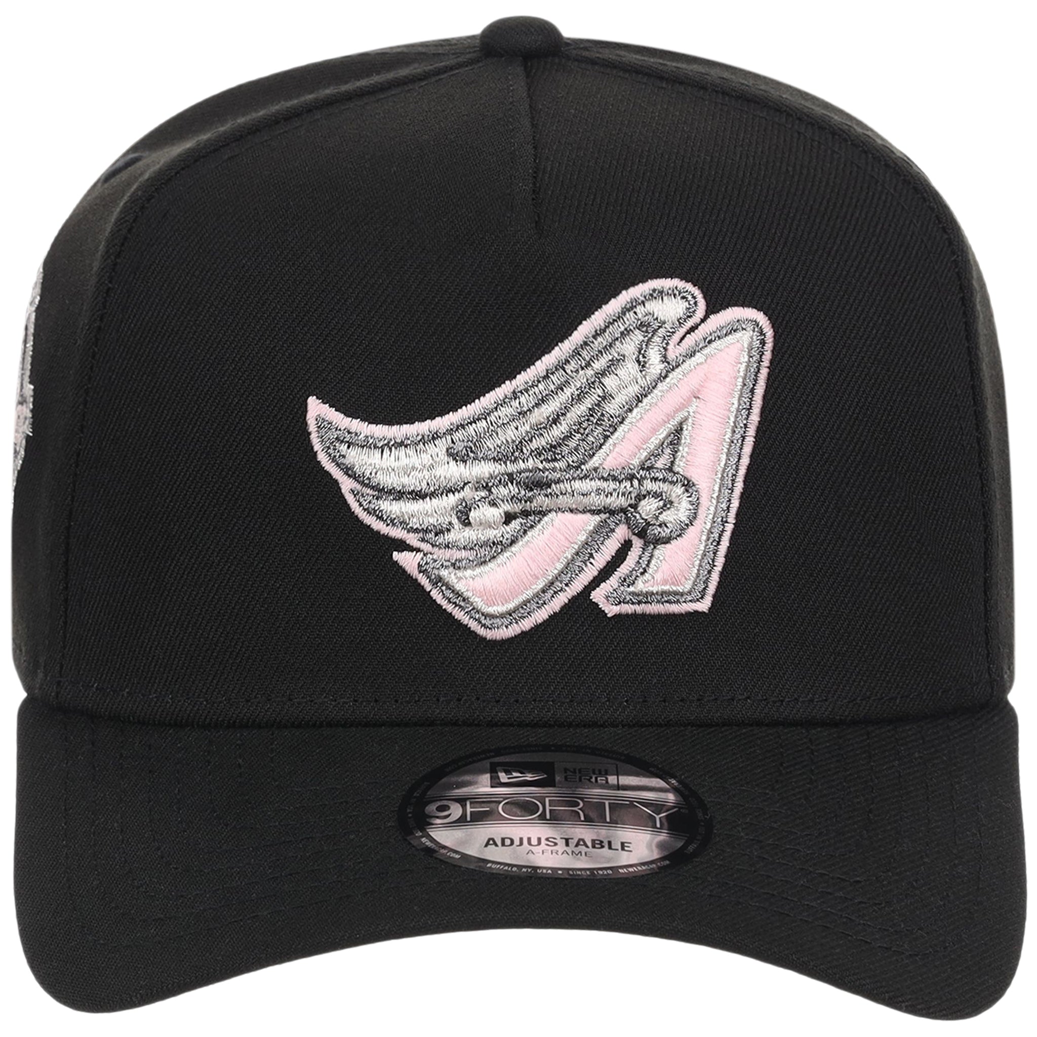 Los Angeles Angels MLB Cookies & Cream New Era 9FORTY