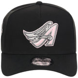 Los Angeles Angels MLB Cookies & Cream New Era 9FORTY