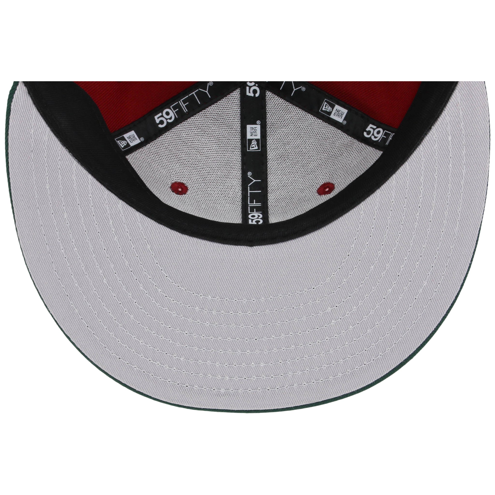 St. Louis Cardinals MLB Terra Verde New Era 59FIFTY