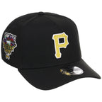 Pittsburgh Pirates MLB Diamond Bling New Era 9FORTY A-Frame