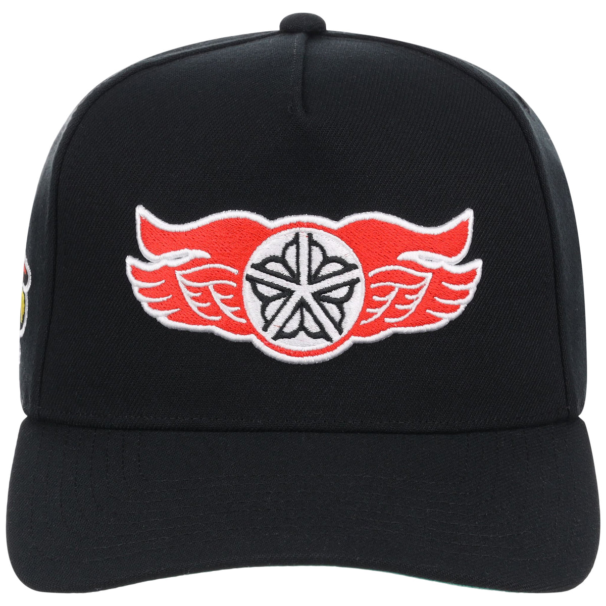 Rochester Red Wings Field Club Minor League Monday Black OTC A-Frame