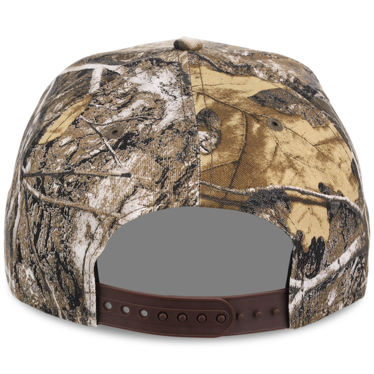 Miami Marlins MLB Realtree FASHION CORE New Era 9FORTY A-Frame