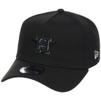 Houston Astros MLB Black Sky FASHION CORE New Era 9FORTY A-Frame