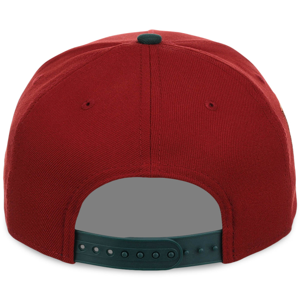 Pittsburgh Pirates MLB Terra Verde New Era 9FORTY
