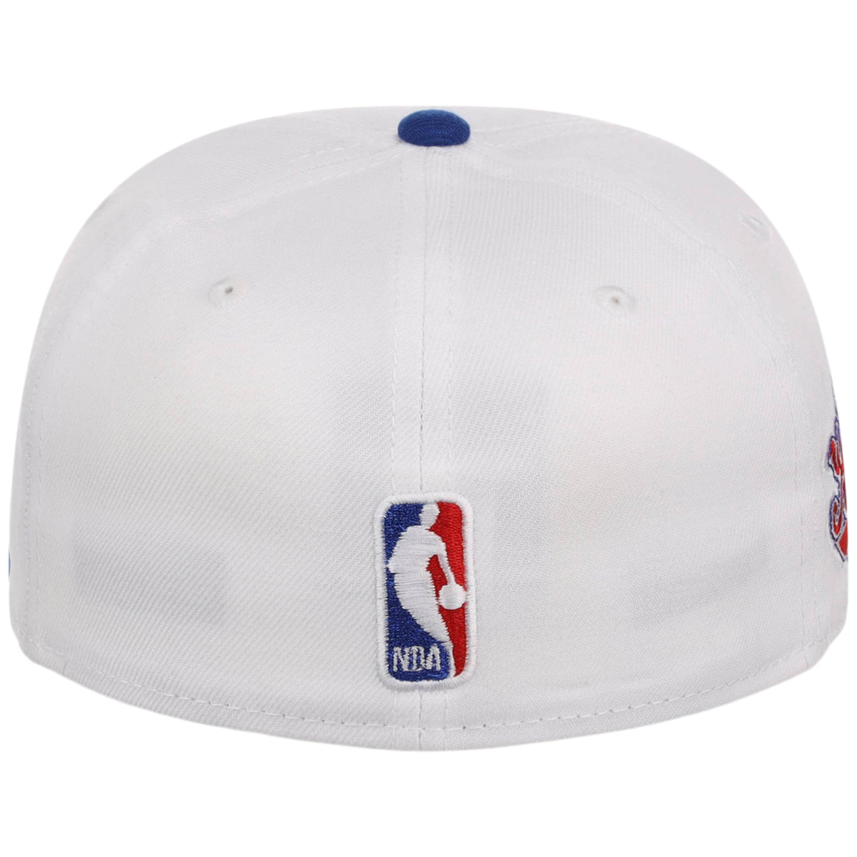 Sacramento Kings NBA Hardwood Classics Variety New Era 59FIFTY – 7