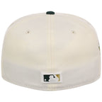 Detroit Tigers MLB Gilded Ivy New Era 59FIFTY