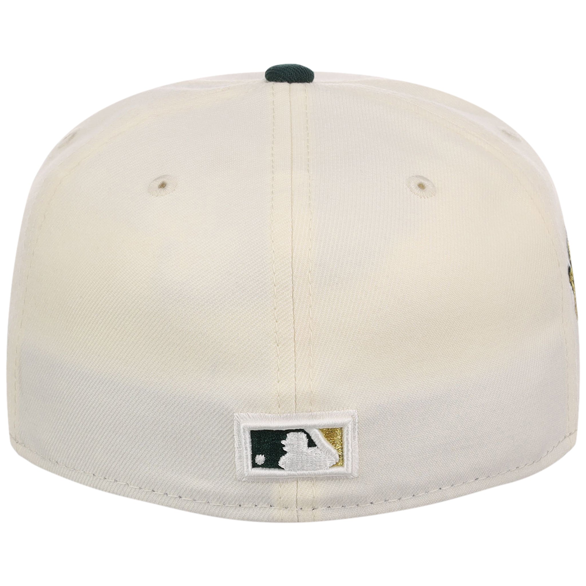 Detroit Tigers MLB Gilded Ivy New Era 59FIFTY