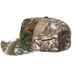 San Francisco Giants MLB Realtree FASHION CORE New Era 9FORTY A-Frame