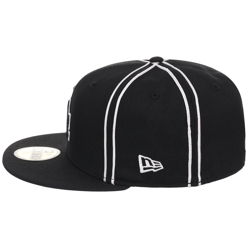 Los Angeles Dodgers MLB More Donuts New Era 59FIFTY