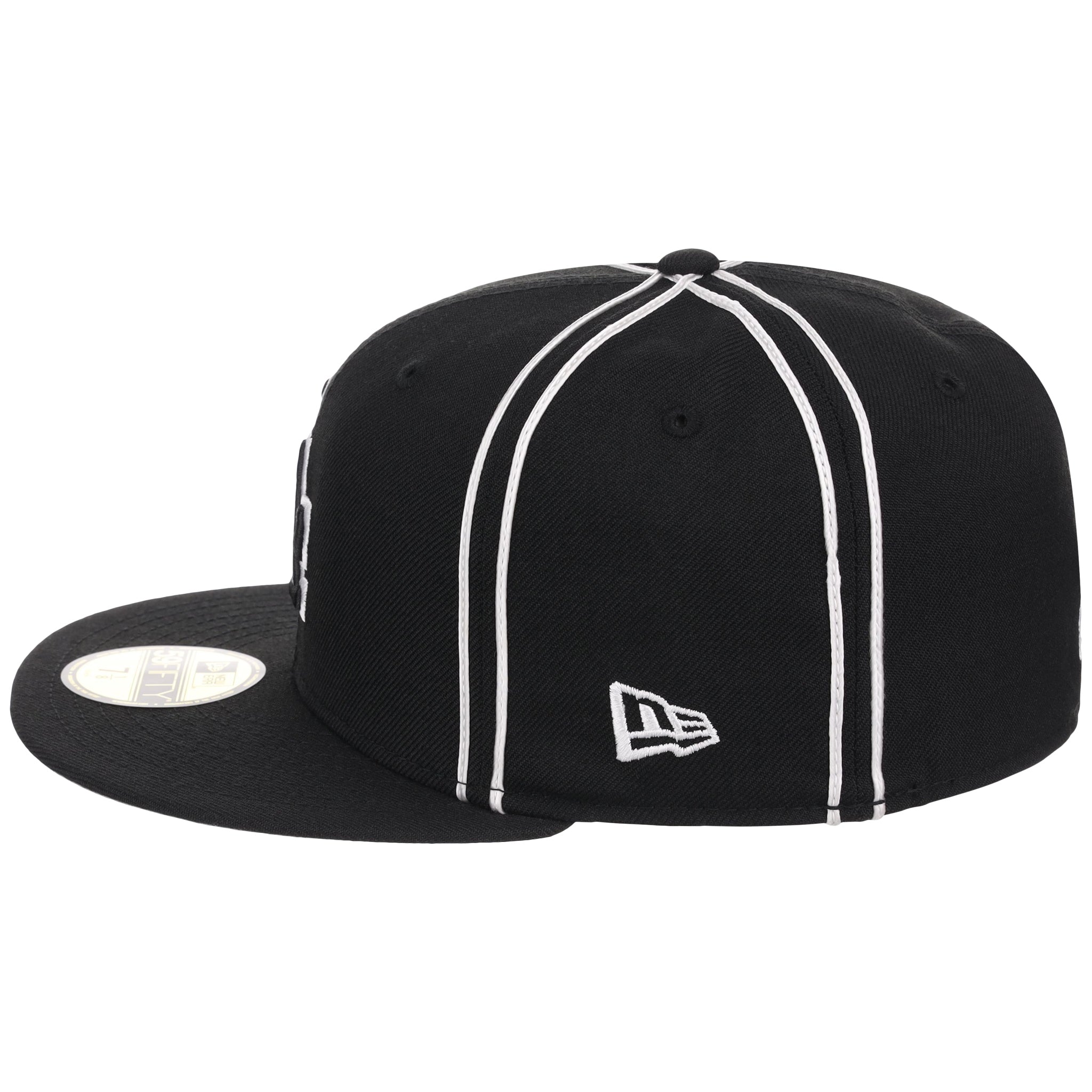 Los Angeles Dodgers MLB More Donuts New Era 59FIFTY