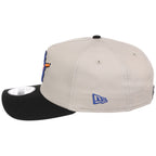 Chicago Cubs MLB Main Stage Stone Neon New Era 9FORTY AF