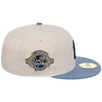New York Yankees MLB Vintage Ink New Era 59FIFTY