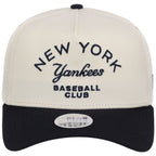 New York Yankees Ball Club Women's New Era 9FORTY A-Frame