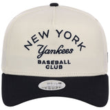 New York Yankees Ball Club Women's New Era 9FORTY A-Frame