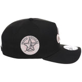 Montreal Expos MLB Cookies & Cream New Era 9FORTY