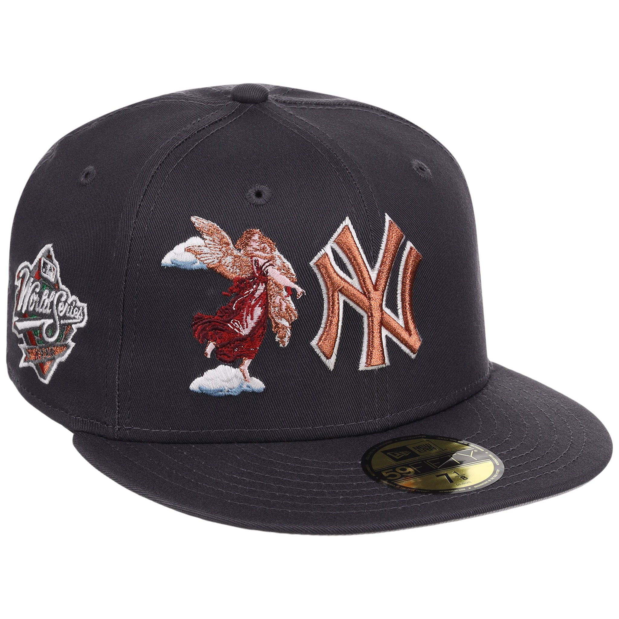 New York Yankees Angel New Era 59FIFTY
