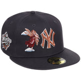 New York Yankees Angel New Era 59FIFTY