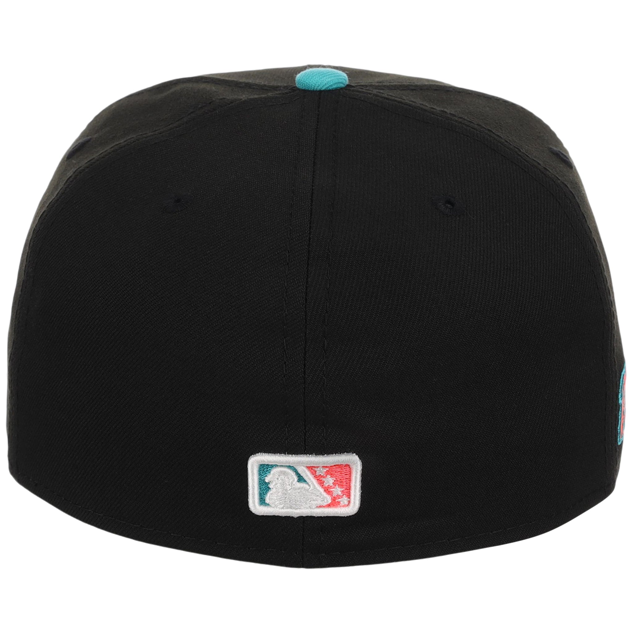 Fort Myers Miracle Minor League Monday Theme Night New Era 59FIFTY