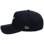 Chicago Cubs MLB Peach Ice Navy Cord New Era 9FORTY A-Frame – 6
