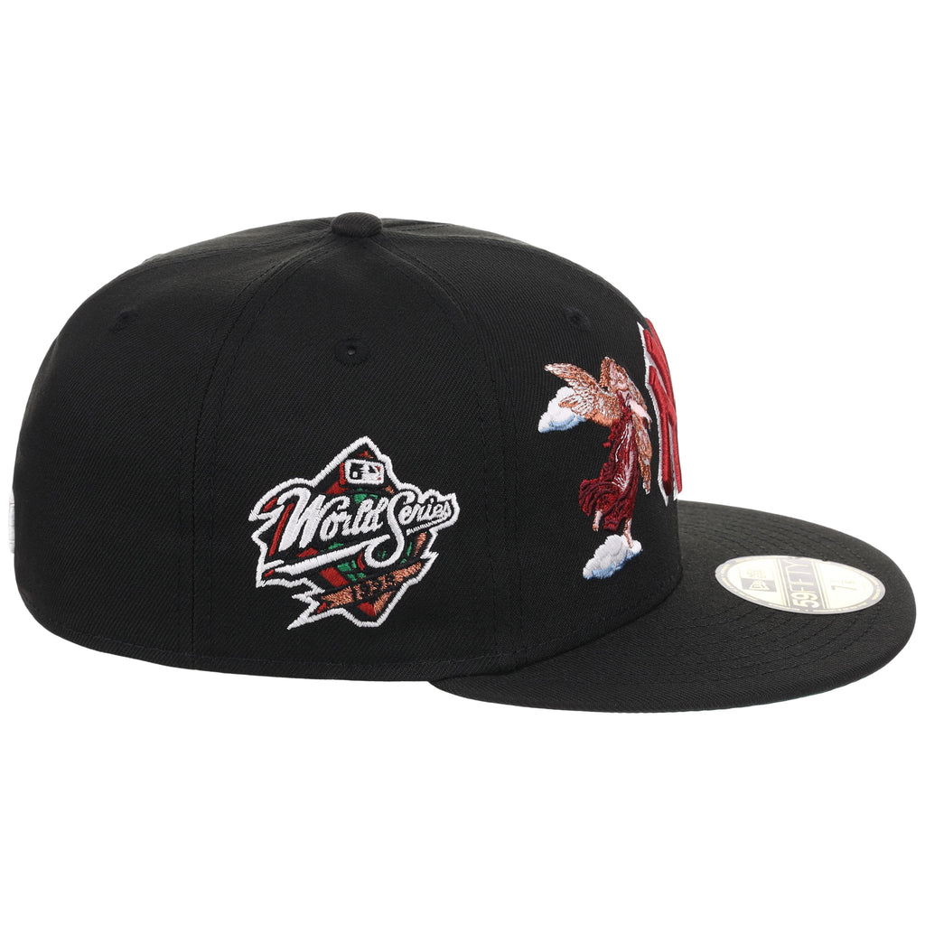 New York Yankees Angel New Era 59FIFTY