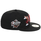 New York Yankees Angel New Era 59FIFTY