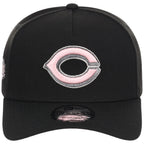Cincinnati Reds MLB Cookies & Cream New Era 9FORTY